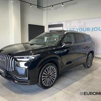 Jaecoo Jaecoo 8 SHS-P 1.5 tgdi phev Exclusive awd