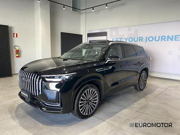 Jaecoo Jaecoo 8 SHS-P 1.5 tgdi phev Exclusive awd