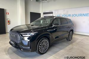 Jaecoo Jaecoo 8 SHS-P 1.5 tgdi phev Exclusive awd