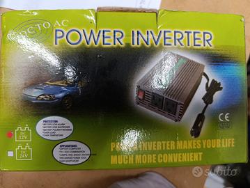 inverter 