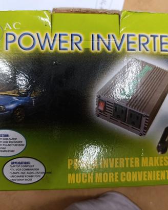 inverter 