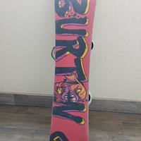 snowboard 120 cm