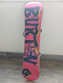 snowboard 120 cm