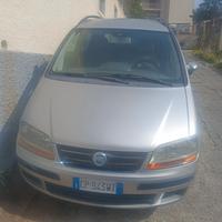 fiat idea 1.9 multjet