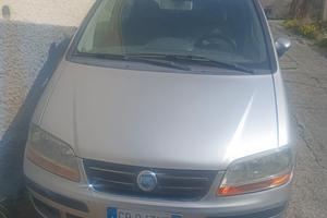 fiat idea 1.9 multjet