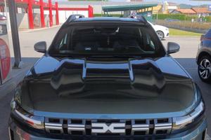 DACIA DUSTER JOURNEY ECO-G 2025