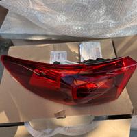 Fanale posteriore sx cupra Formentor