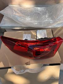 Fanale posteriore sx cupra Formentor