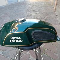 royal enfield continental 