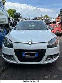 Ricambi renault megane gt