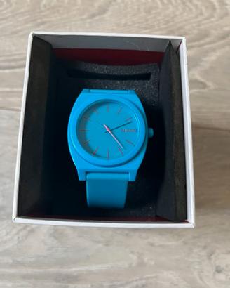 Orologio NIXON unisex nuovo