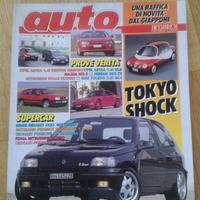 Riviste Auto e Autosprint