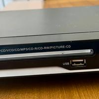 Lettore DVD