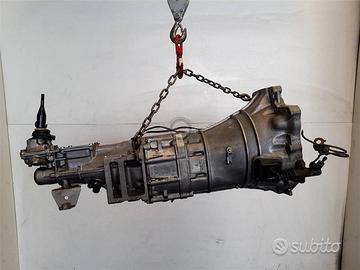 Mazda mx-5 - bp cambio manuale