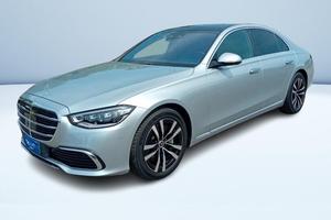 Mercedes Classe S 450 d mhev Premium Plus 4matic a