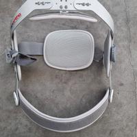 Busto dorsal rigid 35