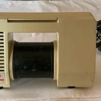 Porsche Eingelmann Compressore aria - portatile