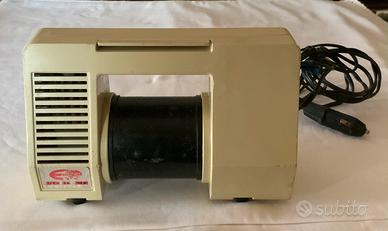 Porsche Eingelmann Compressore aria - portatile