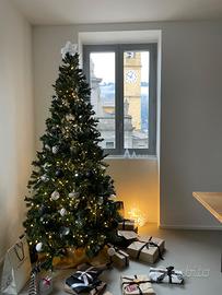 Albero di Natale artificiale