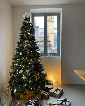 Albero di Natale artificiale