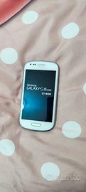 Samsung S3 Mini 