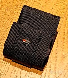 LOWEPRO supporto treppiede monopiede trolley zaino