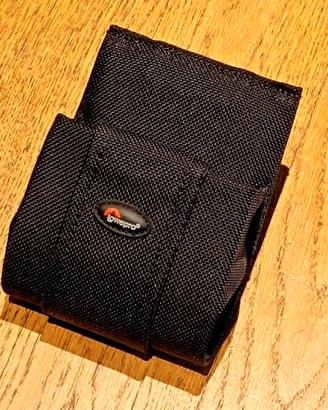 LOWEPRO supporto treppiede monopiede trolley zaino