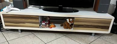 Mobiletto porta tv