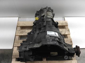 CAMBIO MANUALE COMPLETO USATO AUDI A4 Berlina 0B13
