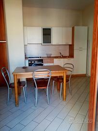 Casa arredata