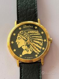 orologio carica manuale 