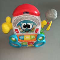 Gioco musicale "Chicco Songy Il Cantante"