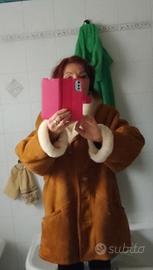 montone vintage tg 44