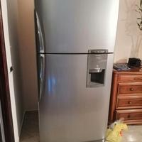 Frigo no Frost Samsung