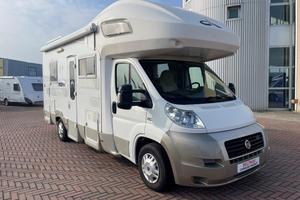 CI MIZAR GTL LIVING 3.0 160 CV – FULL OPTIONAL