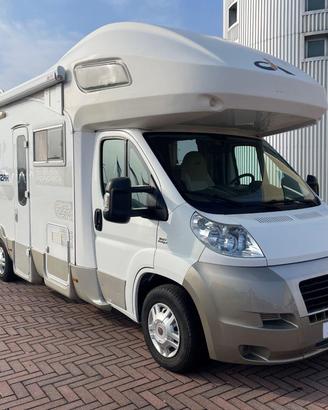 CI MIZAR GTL LIVING 3.0 160 CV – FULL OPTIONAL