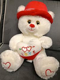 peluches Orso