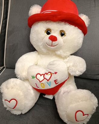 peluches Orso