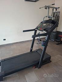 TAPIS ROULANT DOMYOS T540C 