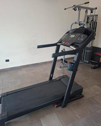 TAPIS ROULANT DOMYOS T540C 