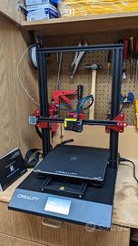 Stampante 3d Creality cr10pro