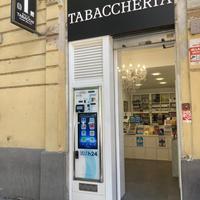 Tabaccheria