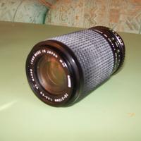 Zoom 70-210 Kiron