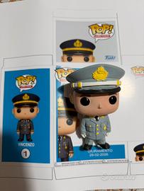 Funko pop personalizzato
