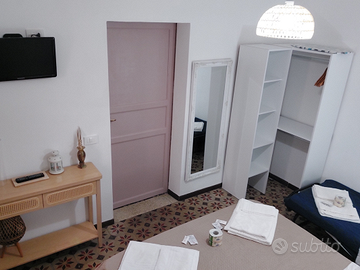 Casa vacanze MareAura