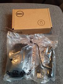 Mouse Dell MS116 Ottico USB - Nuovo in scatola