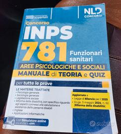 Manuale per concorsi