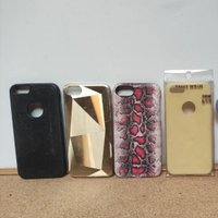 IPhone 6-7-8 N°5 custodie