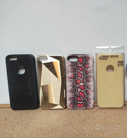 IPhone 6-7-8 N°5 custodie