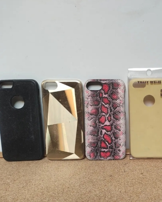 IPhone 6-7-8 N°5 custodie